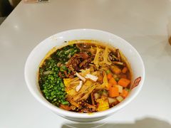 -一醒·手工面·西北传统小吃(悠方购物中心店)