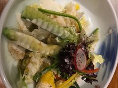 -京料理·日料自助·铁板燒(复悦城店)