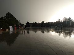 -大召寺明清一条街