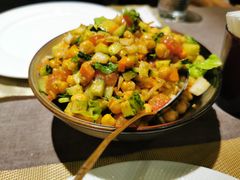 -Pita's&Tika's中东和印度风味餐厅(龙湖天街店)