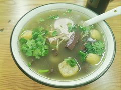 -勤业老杨汤包店(红星新村分店)