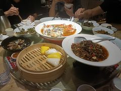 -湘阁里辣(沙井华润万家店)