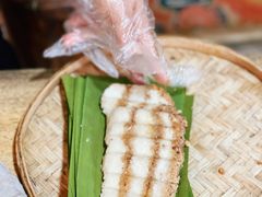 -西双版纳基诺山寨