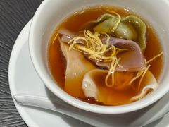 -宁波柏悦酒店·钱湖渔港
