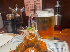 油淋鸡-面道场(森茂店)