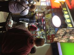 利强记北角鸡蛋仔(弥敦道店)-利强记北角鸡蛋仔(弥敦道店 )
