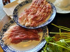 小三岔-裕德孚·非遗手切涮羊肉(东直门内大街店)