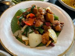 -Thai Alley泰爱里(二沙岛店)