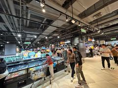 -Bravo永辉(爱琴海购物公园店)
