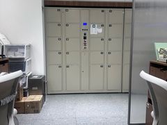 -海马体家庭照相馆(广州正佳广场店)