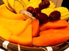 -西贝海鲜汇(槐安路店)