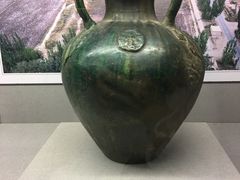 -北京大学赛克勒考古与艺术博物馆