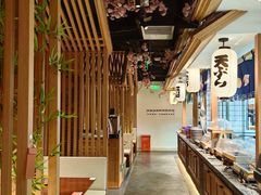 -松子料理(亮马桥店)