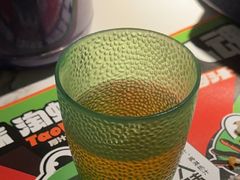 茉莉花茶-淘蛙(广州星寰国际商业中心店)