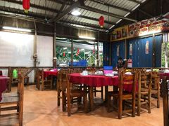 大堂-大自然美食农庄(广州南站店)