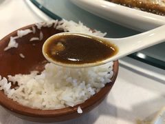 -香融府·烤鸭·家常菜(马家堡路店)