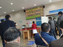 -重庆医科大学附属第一医院(本部)