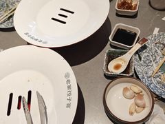 -老家水饺濮阳菜(巴黎街店)