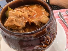 罐焖牛肉-华梅西餐厅(哈尔滨中央大街店)