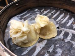 -顾一碗馄饨·烧麦(儿童医学中心店)