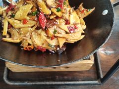 -吃货私房菜(丽江束河古镇店)