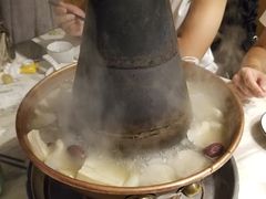 -宝弟羊肉馆(众意路店)