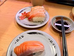 -寿司郎(皇庭广场店)
