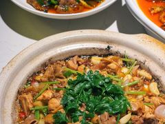 -院8里·小聚园老川菜(九眼桥店)