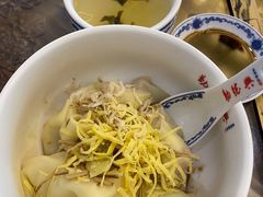 开洋馄饨-勤德兴(湖滨路店)