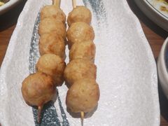 -贵木日本料理·铁板烧(新地假日广场店)