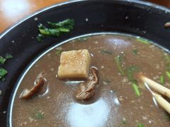 -六爷门框百年卤煮