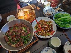 -吃货私房菜(丽江束河古镇店)