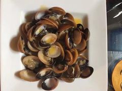 黄油蛤蜊-Ministry of Crab(科伦坡店)