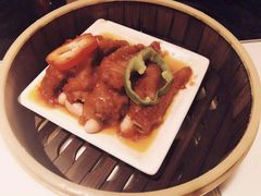 -新大咀港式茶餐厅(宝山万达店)