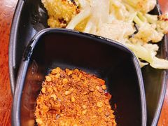 -麒麟风烤牛肉·云南烧烤小排档(丹凤街店)
