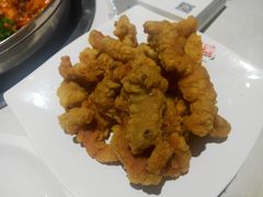 -虾吃虾涮.虾火锅.肉蟹煲(步步高梅溪新天地店)