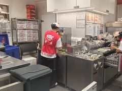 -DQ·蛋糕·冰淇淋(高新万达店)