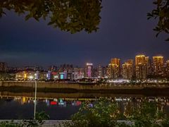 -夜宴江景餐厅