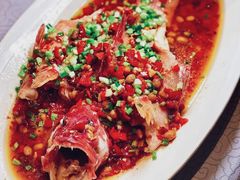 -皇朝会.经典传统粤菜(外滩店)