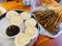 -十里铺铁板鱿鱼