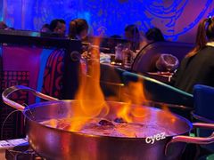 -钳真多钓虾馆·小龙虾海鲜烧烤(九六广场店)