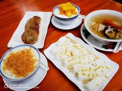 -周大娘牛乳(旧寨古村总店)