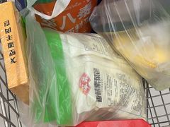 -大润发(张江店)