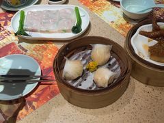 -点都德(聚福楼店)