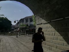 -南关石牌坊古镇