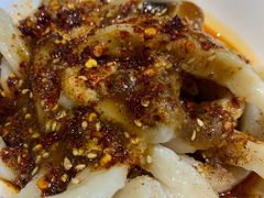 甜水面-洞子口张老二凉粉(文殊院店)