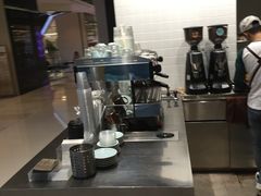 -Seesaw Coffee(环贸iapm店)