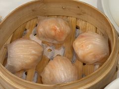 羊城鲜虾饺-白天鹅宾馆-宏图府餐厅