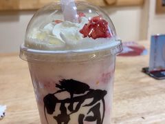 -霸王茶姬(南强街店)