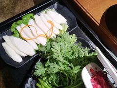 -牛焱·贵州黄牛肉火锅(城西银泰店)